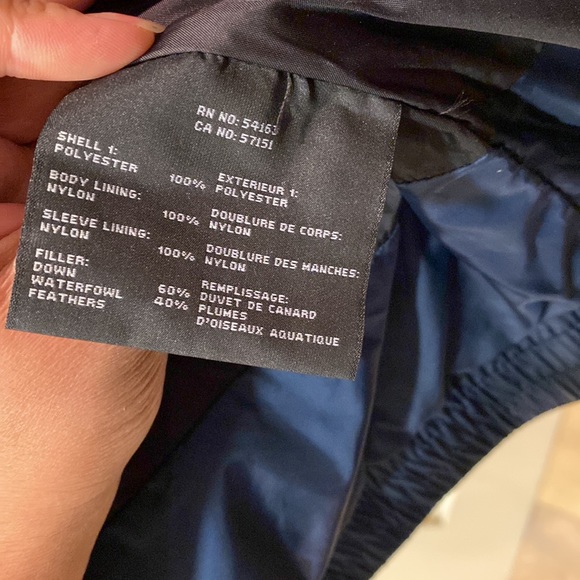 Marc New York jacket - Picture 14 of 14